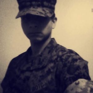 Meet your Posher, Alfredo